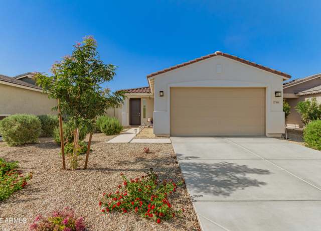 Property at 17444 W Via DE Luna Dr, Surprise, AZ 85387, 3 beds, 2 baths