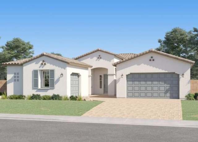 Property at 25169 N 177th Dr, Surprise, AZ 85387, 4 beds, 3 baths