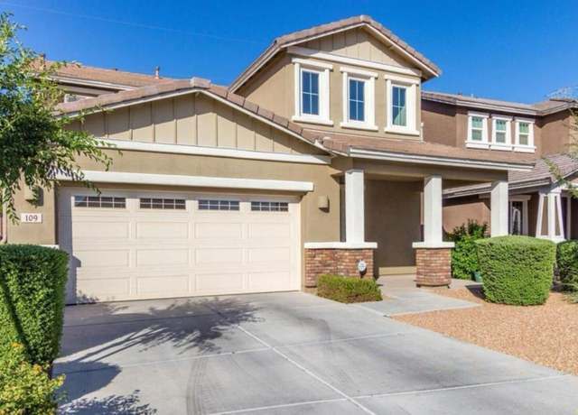 Property at 109 S Alberta Cir, Mesa, AZ 85206, 4 beds, 3.5 baths