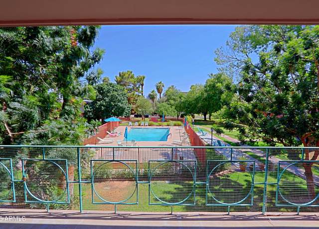 Property at 150 E Coronado Rd #52, Phoenix, AZ 85004, 1 bed, 1 bath