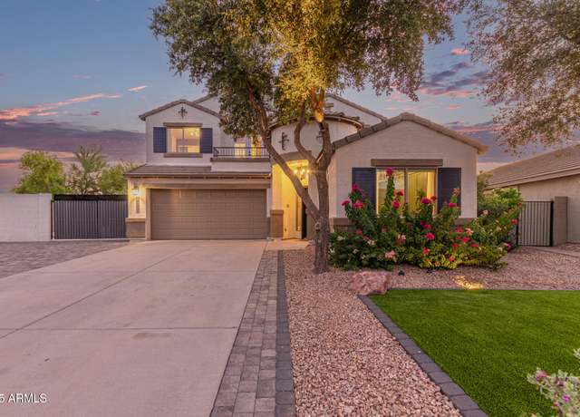 Property at 34938 N Barka Trl, San Tan Valley, AZ 85143, 4 beds, 2.5 baths