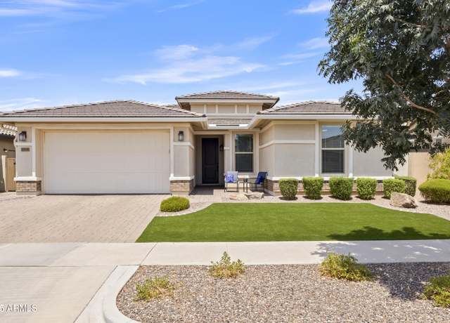 Property at 10556 E Texas Ave, Mesa, AZ 85212, 3 beds, 2.5 baths