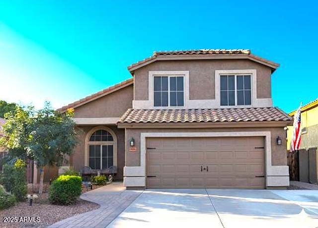 Property at 7177 W Pontiac Dr, Glendale, AZ 85308, 4 beds, 3 baths
