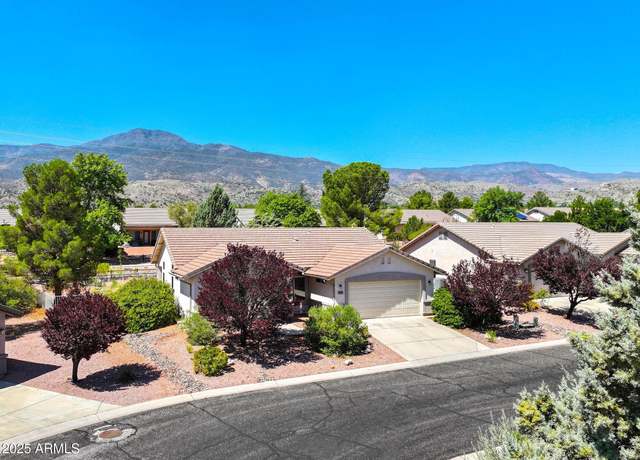 Property at 338 S Wild Horse Way, Cottonwood, AZ 86326, 2 beds, 2 baths