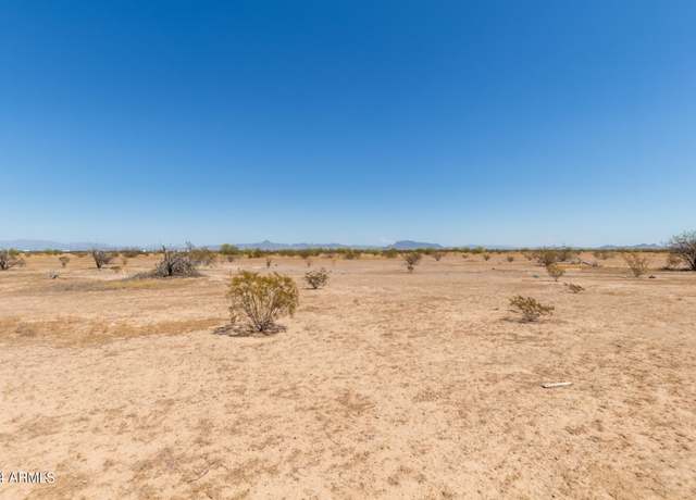 Property at 0 S 539th Ave #3, Tonopah, AZ 85354