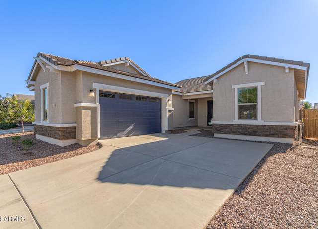 Property at 21033 E Camina Buena Vis, Queen Creek, AZ 85142, 4 beds, 3 baths