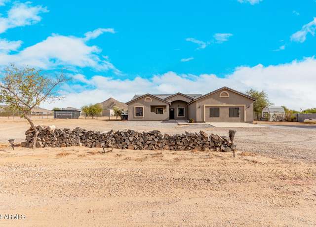 Property at 8155 N Pueblo Cir, Casa Grande, AZ 85194, 6 beds, 2 baths