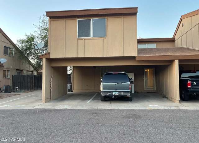 Property at 12445 N 21st Ave #31, Phoenix, AZ 85029, 2 beds, 1.5 baths