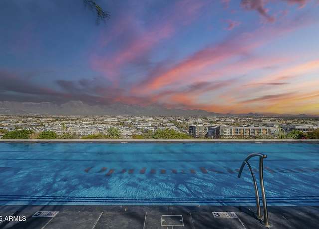 Property at 7180 E Kierland Blvd #807, Scottsdale, AZ 85254, 3 beds, 2 baths