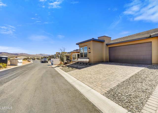 Property at 18205 E Spring Valley Ct, Rio Verde, AZ 85263, 2 beds, 2 baths