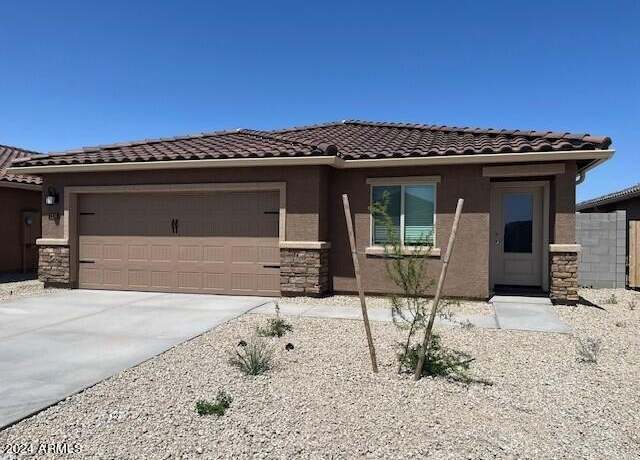 Property at 24558 W ST Catherine Ave, Buckeye, AZ 85326, 4 beds, 2 baths