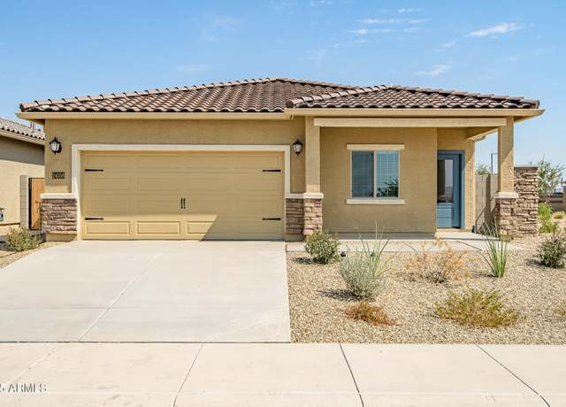 Property at 24558 W ST Catherine Ave, Buckeye, AZ 85326, 4 beds, 2 baths