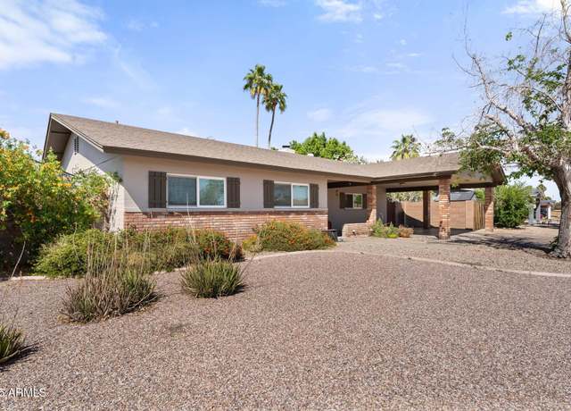 Property at 2902 E Corrine Dr, Phoenix, AZ 85032, 4 beds, 2.5 baths