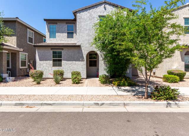 Property at 302 N 69th Pl, Mesa, AZ 85207, 3 beds, 2.5 baths