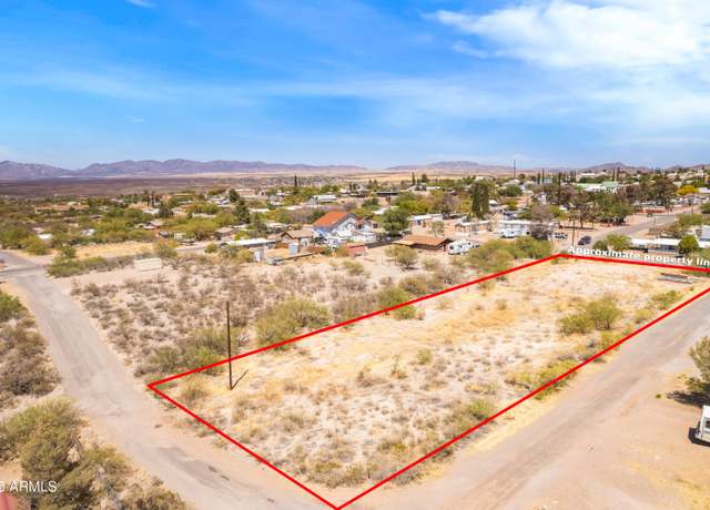Property at 120 W Escapule St #1, Tombstone, AZ 85638