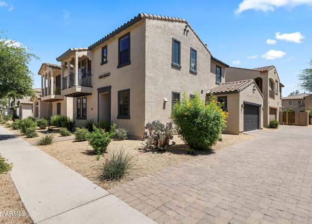 Property at 2363 W Dusty Wren Dr, Phoenix, AZ 85085, 3 beds, 2.5 baths