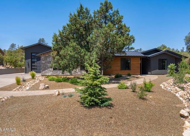 Property at 943 Estrella Ct, Prescott, AZ 86305, 3 beds, 3 baths