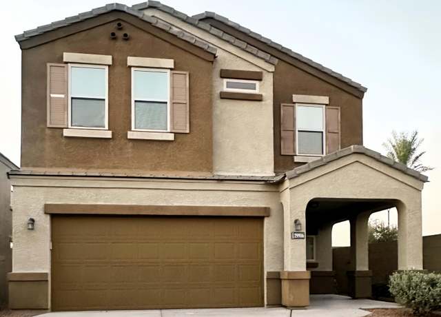 Property at 29906 W Whitton Ave, Buckeye, AZ 85396, 4 beds, 2.5 baths
