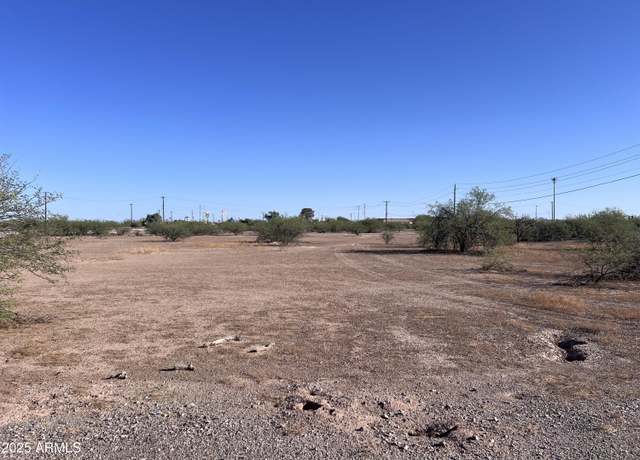 Property at 4025 W Saguaro Dr #3, Eloy, AZ 85131