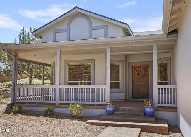 Property at 804 S Greenview Ct, Payson, AZ 85541, 3 beds, 3 baths