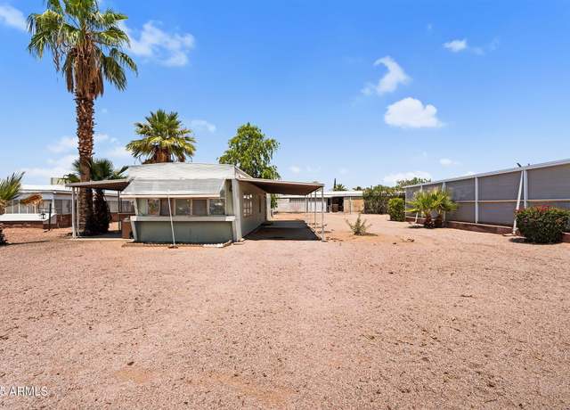 Property at 737 S 85th St, Mesa, AZ 85208, 1 bed, 1 bath