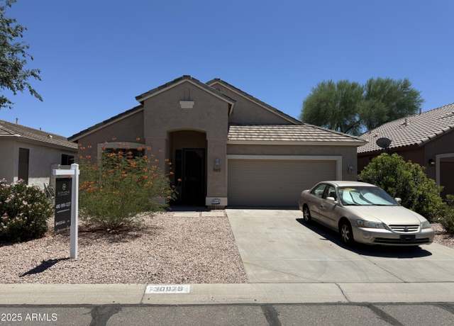 Property at 30079 N Little Leaf Dr, San Tan Valley, AZ 85143, 3 beds, 2 baths