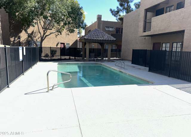 Property at 1245 W 1st St #123, Tempe, AZ 85281, 2 beds, 2.5 baths