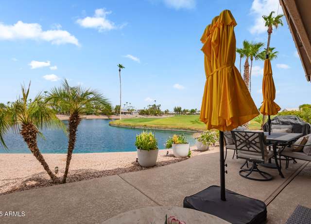 Property at 15460 W Merrell St, Goodyear, AZ 85395, 2 beds, 2 baths