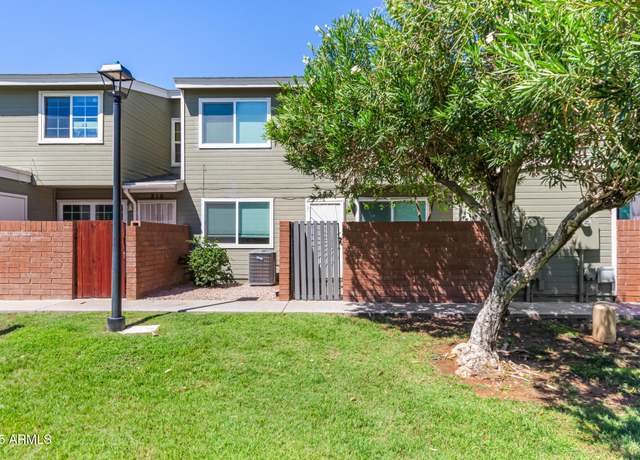 Property at 2301 E University Dr #209, Mesa, AZ 85213, 3 beds, 2 baths