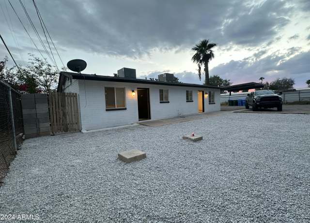 Property at 3128 W Pima St, Phoenix, AZ 85009