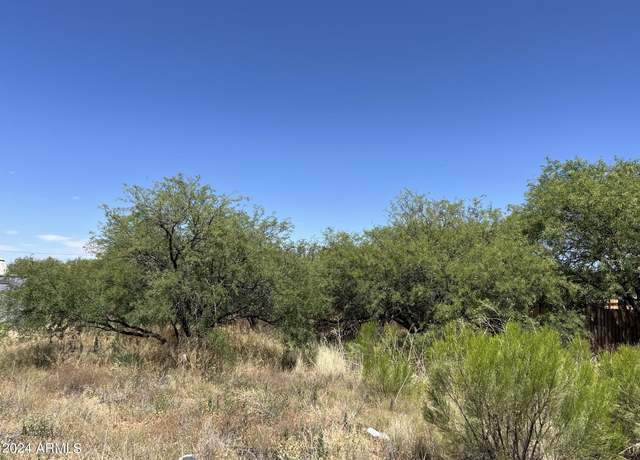 Property at .19 Acres N Ruth Rd #123, Benson, AZ 85602