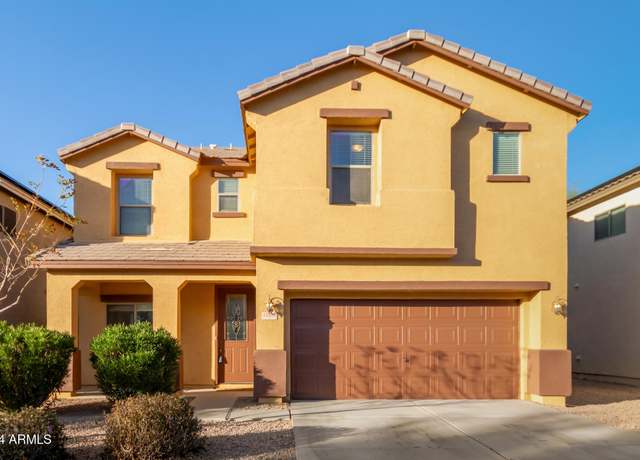 Property at 45680 W Barbara Ln, Maricopa, AZ 85139, 4 beds, 2.5 baths