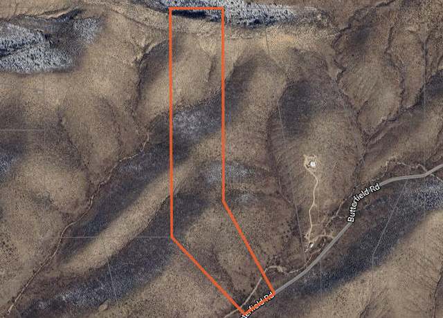 Property at 5677 S Butterfield Rd #7, Willcox, AZ 85643