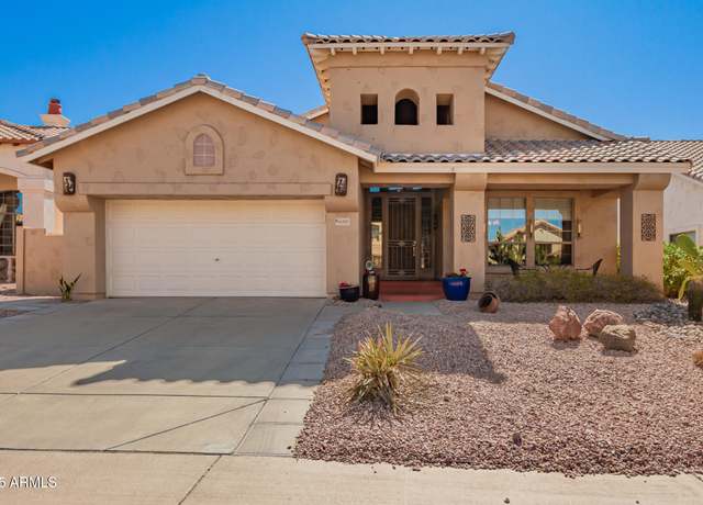 Property at 6531 E Star Valley St, Mesa, AZ 85215, 3 beds, 2 baths