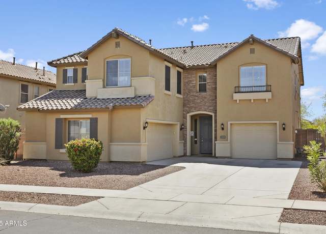 Property at 11959 W Vernon Ave, Avondale, AZ 85392, 4 beds, 3 baths