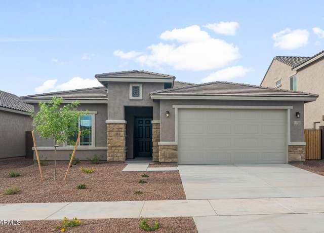 Property at 17758 W Getty Dr, Goodyear, AZ 85338, 4 beds, 2 baths