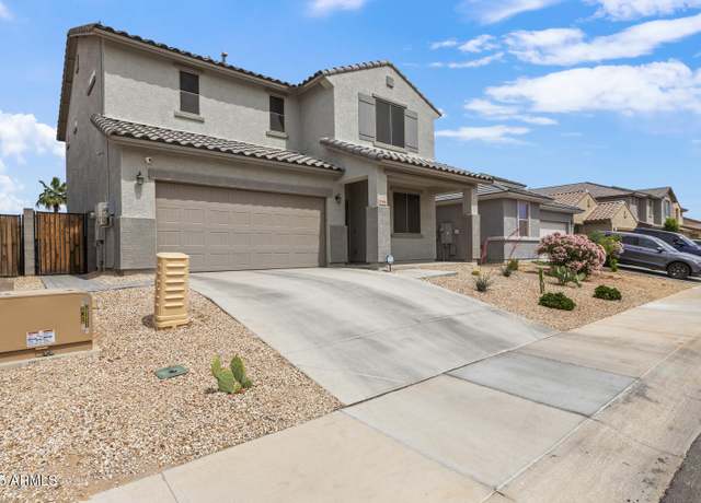 Property at 17056 W Alice Ave, Waddell, AZ 85355, 3 beds, 2.5 baths