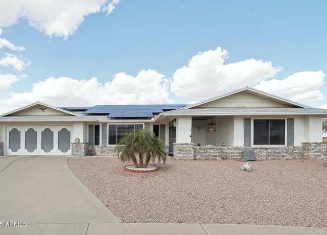 Property at 12404 W Eveningside Dr, Sun City West, AZ 85375, 2 beds, 2 baths