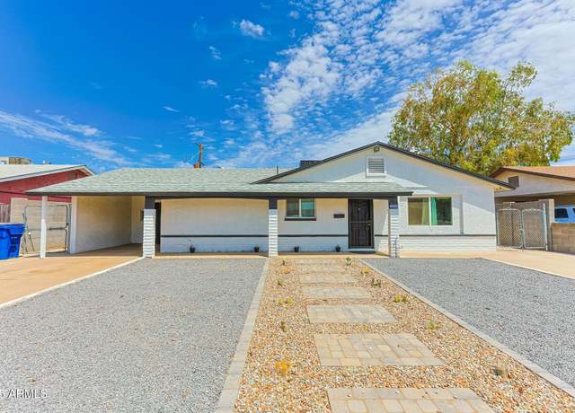 Property at 1510 W 7th Dr, Mesa, AZ 85202, 4 beds, 2 baths
