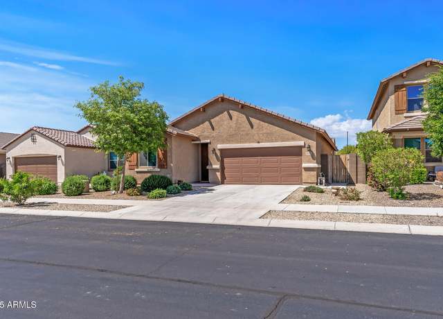 Property at 18380 W Ida Ln, Surprise, AZ 85387, 3 beds, 3 baths