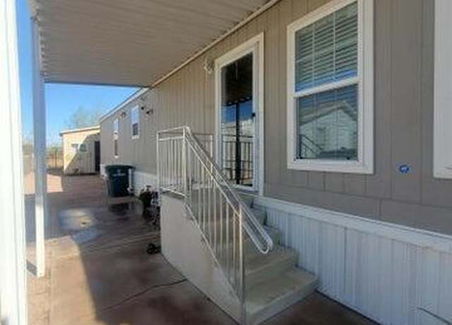 Property at 1010 E 1st St, Casa Grande, AZ 85122, 2 beds, 2 baths