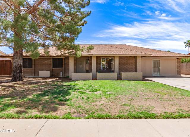 Property at 4107 W Campo Bello Dr, Glendale, AZ 85308, 3 beds, 2 baths