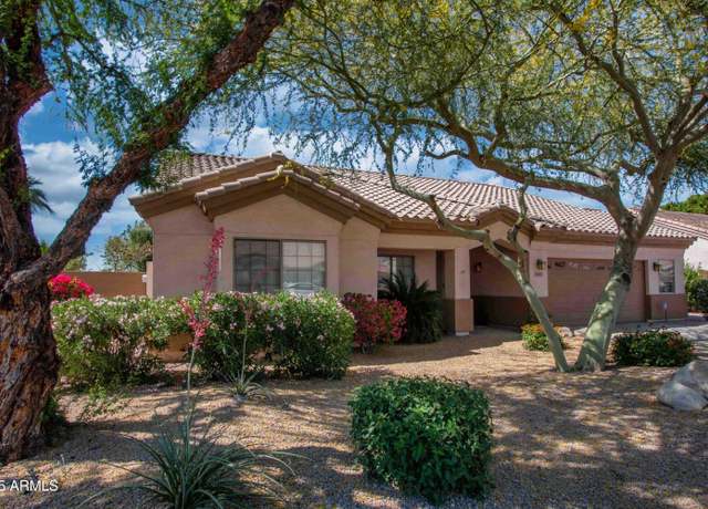 Property at 8765 W Custer Ln, Peoria, AZ 85381, 3 beds, 2 baths