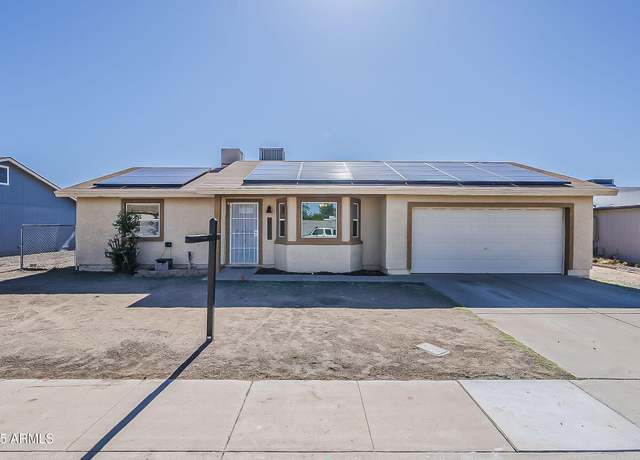 Property at 15845 N 60th Dr, Glendale, AZ 85306, 2 beds, 2 baths