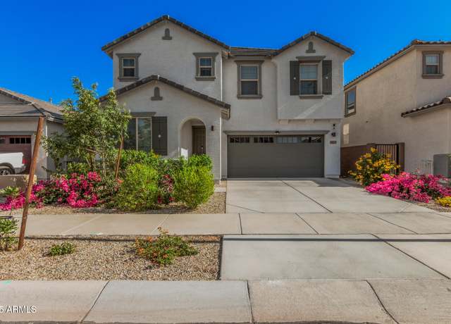 Property at 14253 W EL Cortez Pl, Surprise, AZ 85387, 5 beds, 2.5 baths