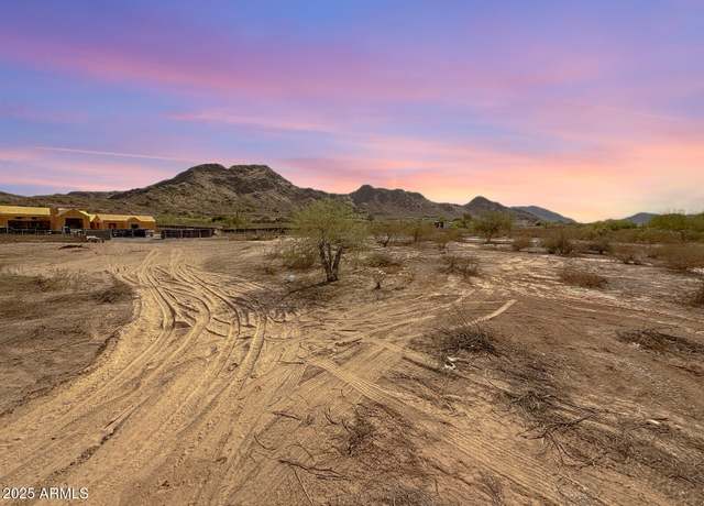 Property at 6110 E Maverick Rd #1, Paradise Valley, AZ 85253