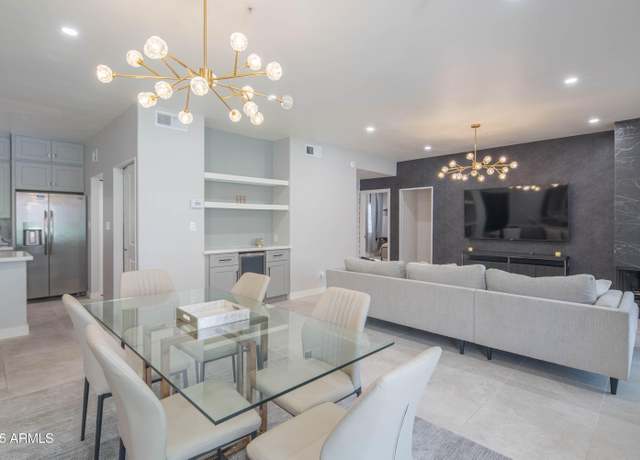 Property at 11333 N 92nd St #1075, Scottsdale, AZ 85260, 2 beds, 2.5 baths
