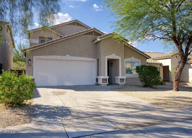 Property at 2676 E Mineral Park Rd, San Tan Valley, AZ 85143, 4 beds, 2.5 baths
