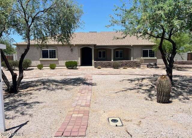 Property at 2602 S 226th Dr, Buckeye, AZ 85326, 4 beds, 2 baths