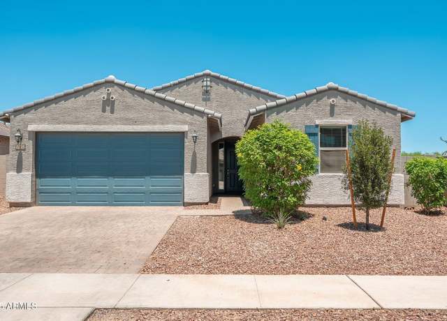 Property at 17652 W Fetlock Trl, Surprise, AZ 85387, 4 beds, 3 baths